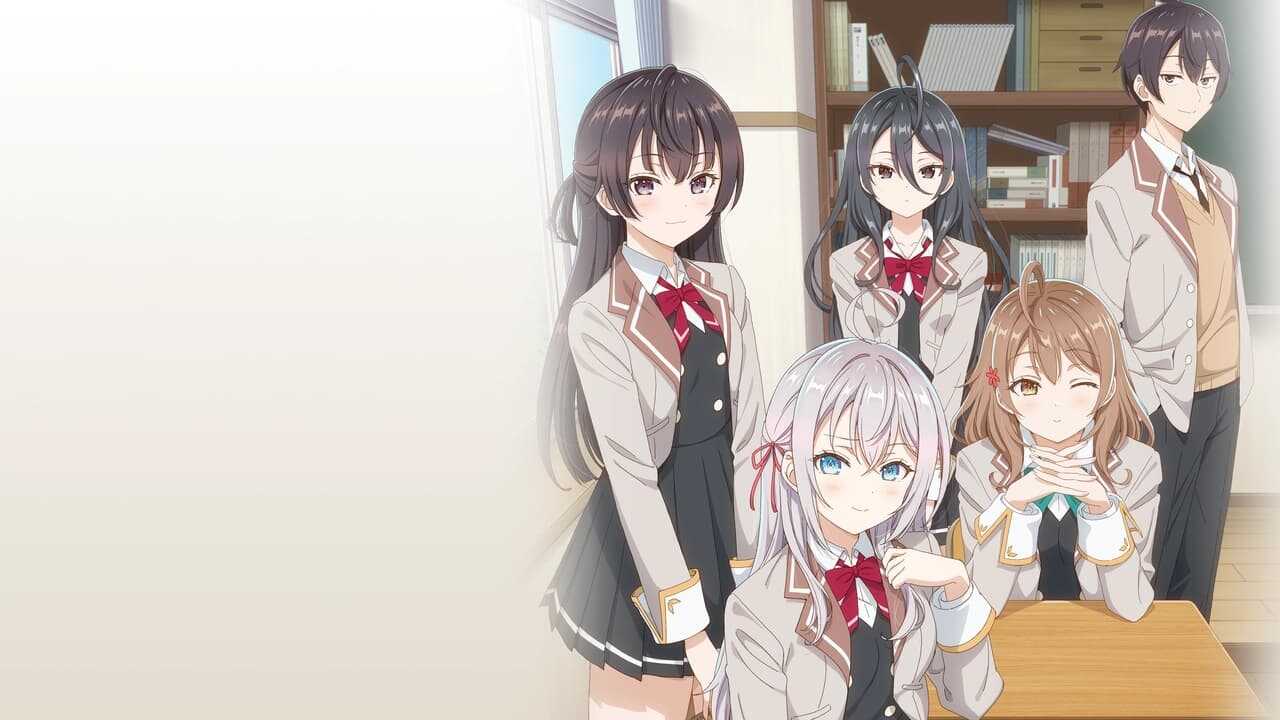 FR - Alya Sometimes Hides Her Feelings in Russian (2024) 0