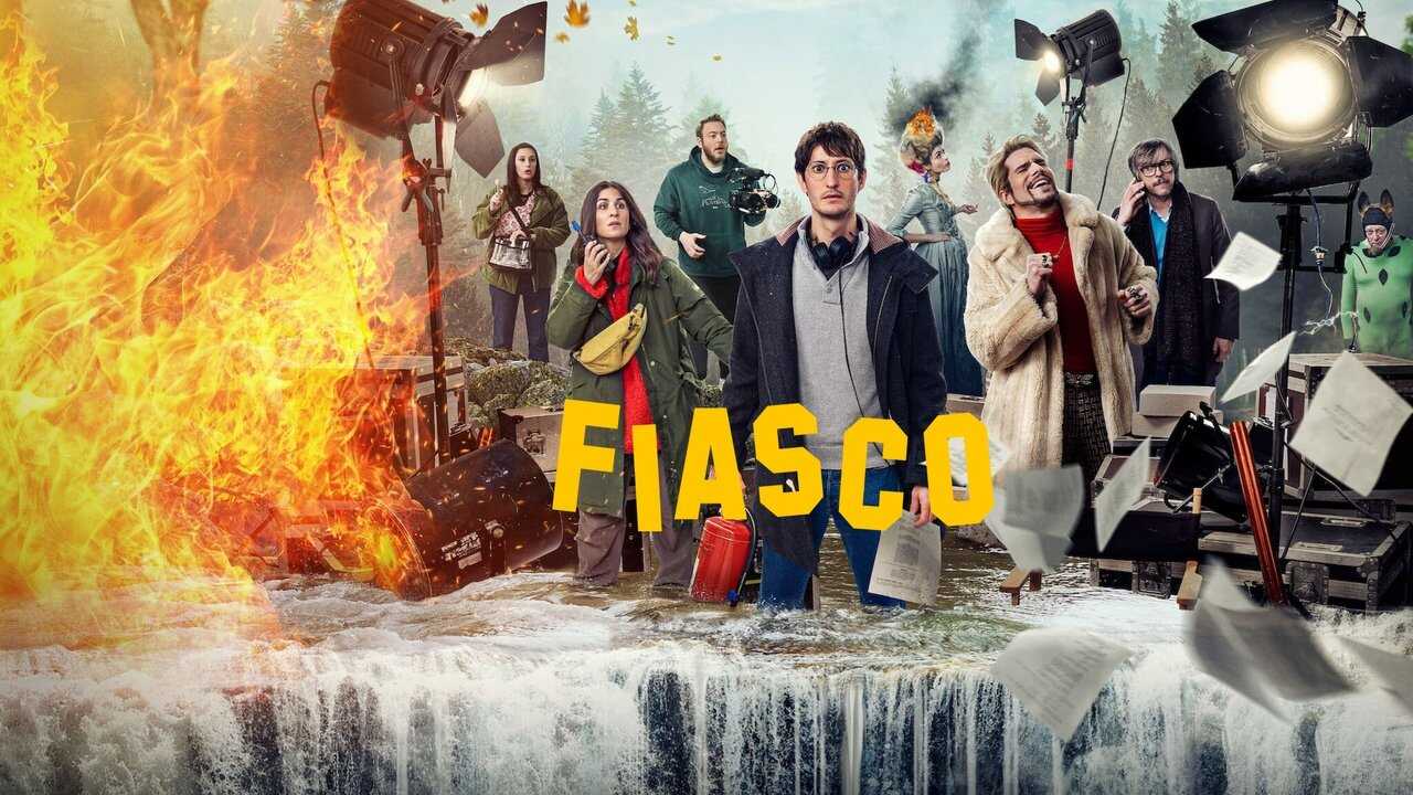 NF - Fiasco 1