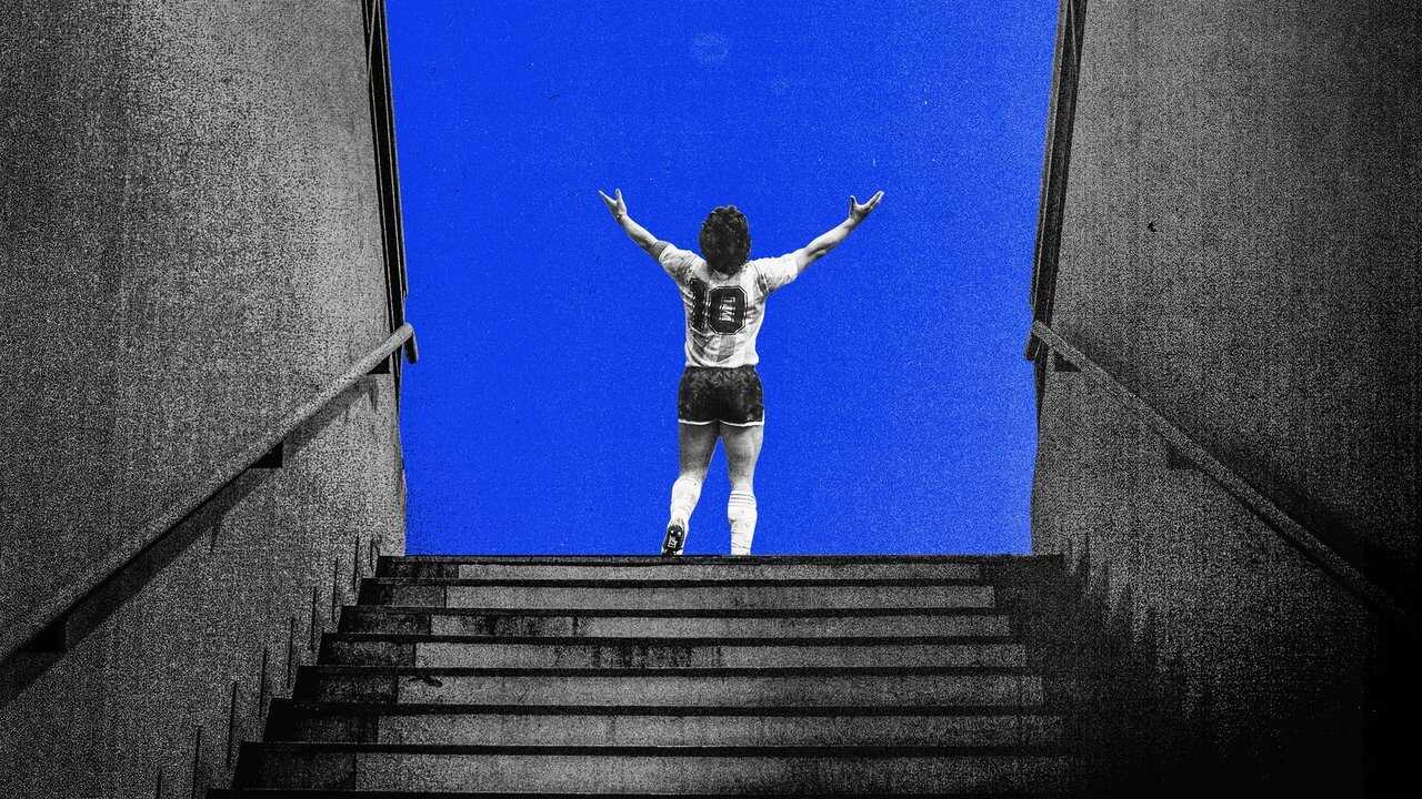 Diego, El último adiós 0