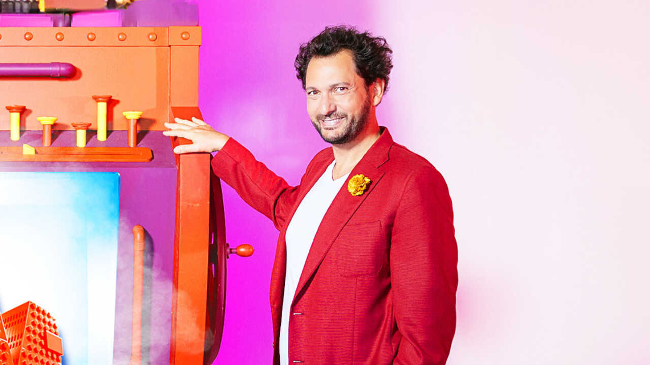 FR - Lego Masters (2020) (FR) 2