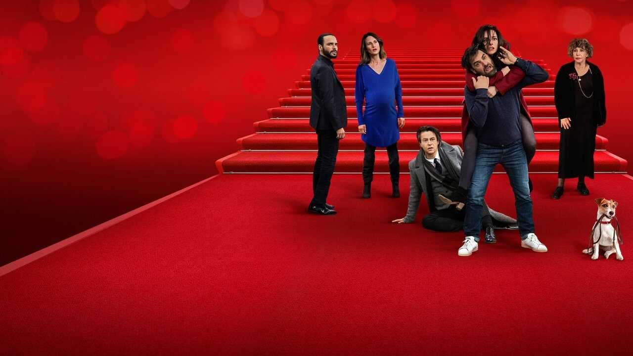 FR - Dix pour cent (2015) 2