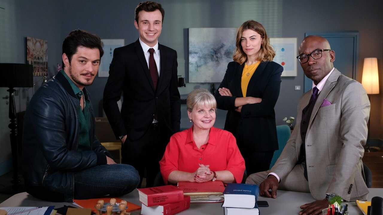 FR - Munch (2016) (FR) 1