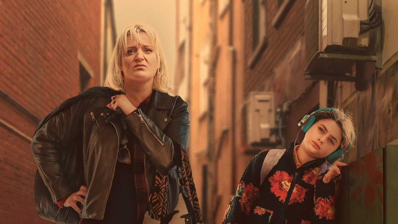 DE - Rain Dogs (2023) 1