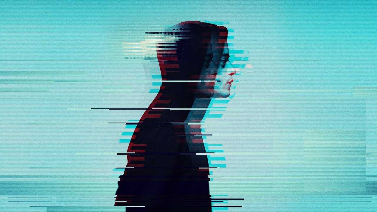 RU - Mr. Robot (2015) 2