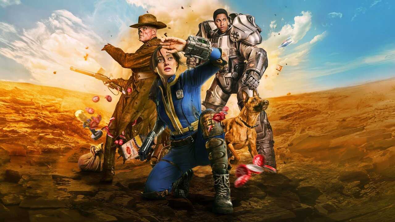 NL - Fallout (2024) 0