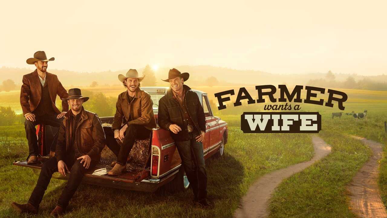EN - Farmer Wants A Wife (2023) 1