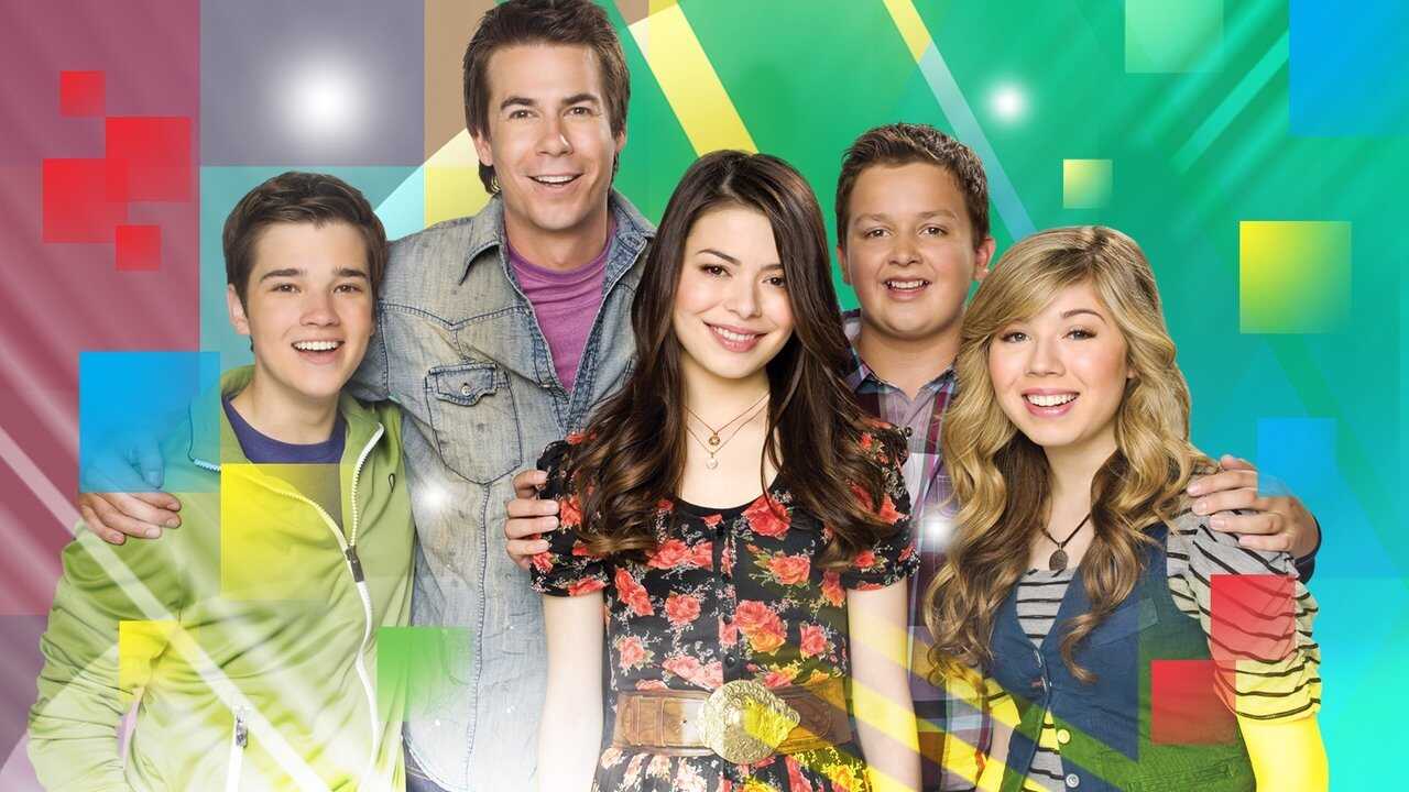 PL - ICARLY 4