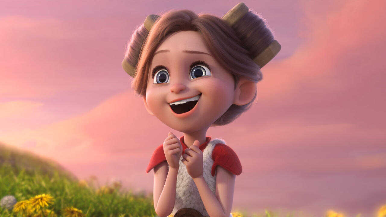 Little Emma (2024) 0