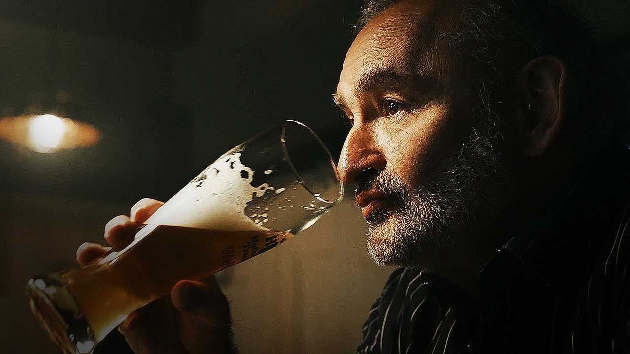 Weißbier im Blut 0