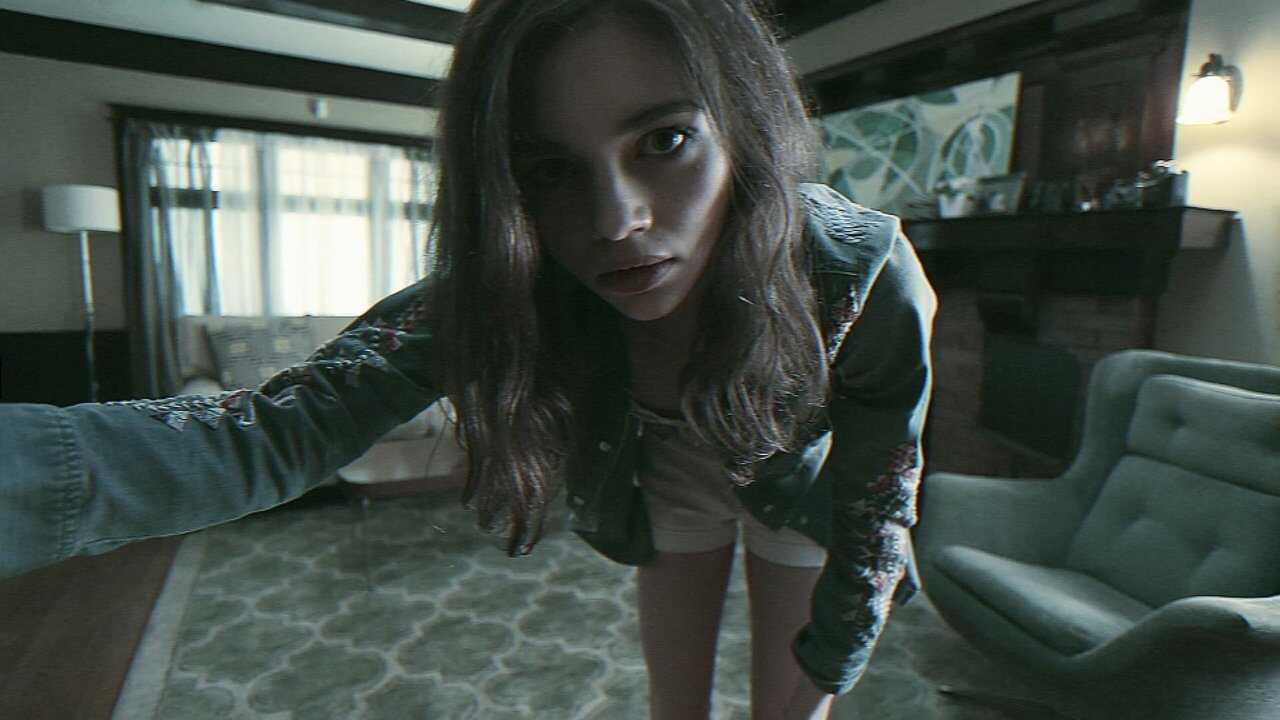 Nanny Cam (2014) 0