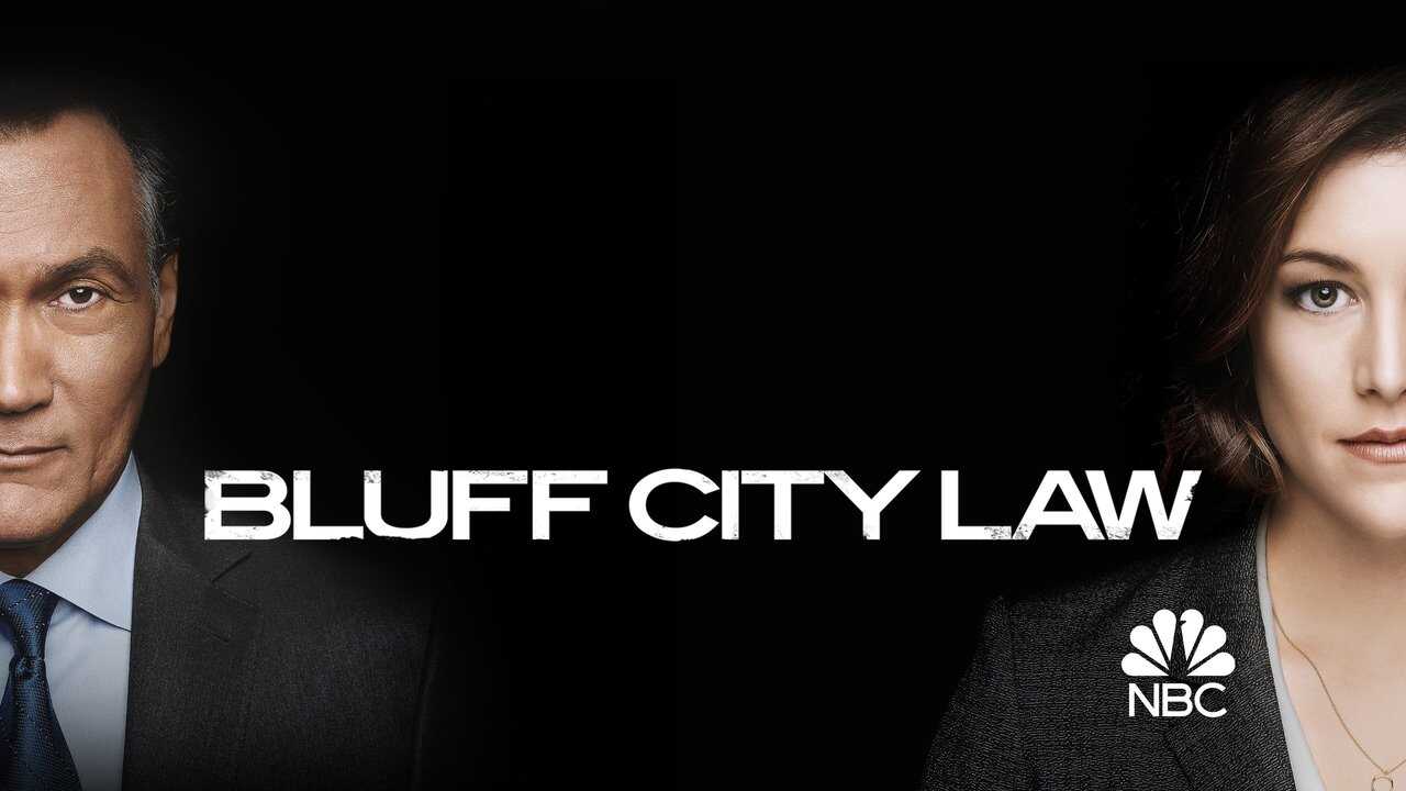 FR -Bluff City Law (2019) (US) 4