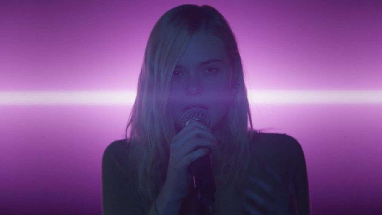 Teen Spirit 0