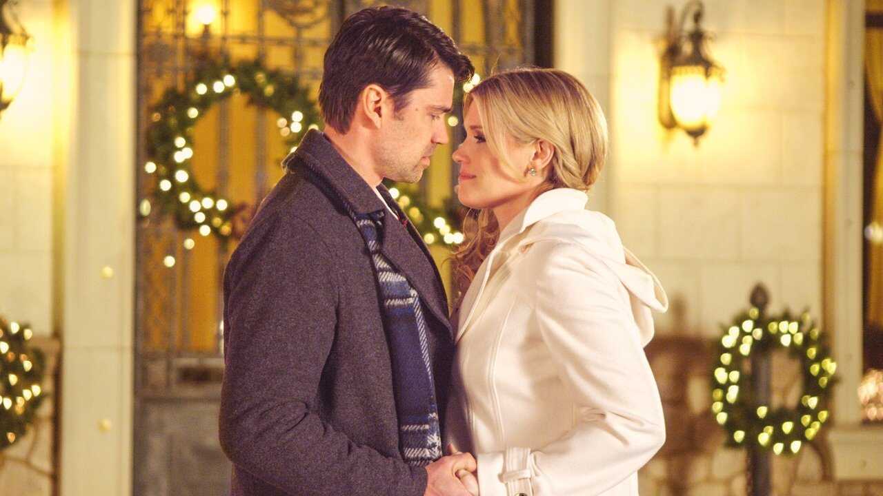Matchmaker Christmas 0