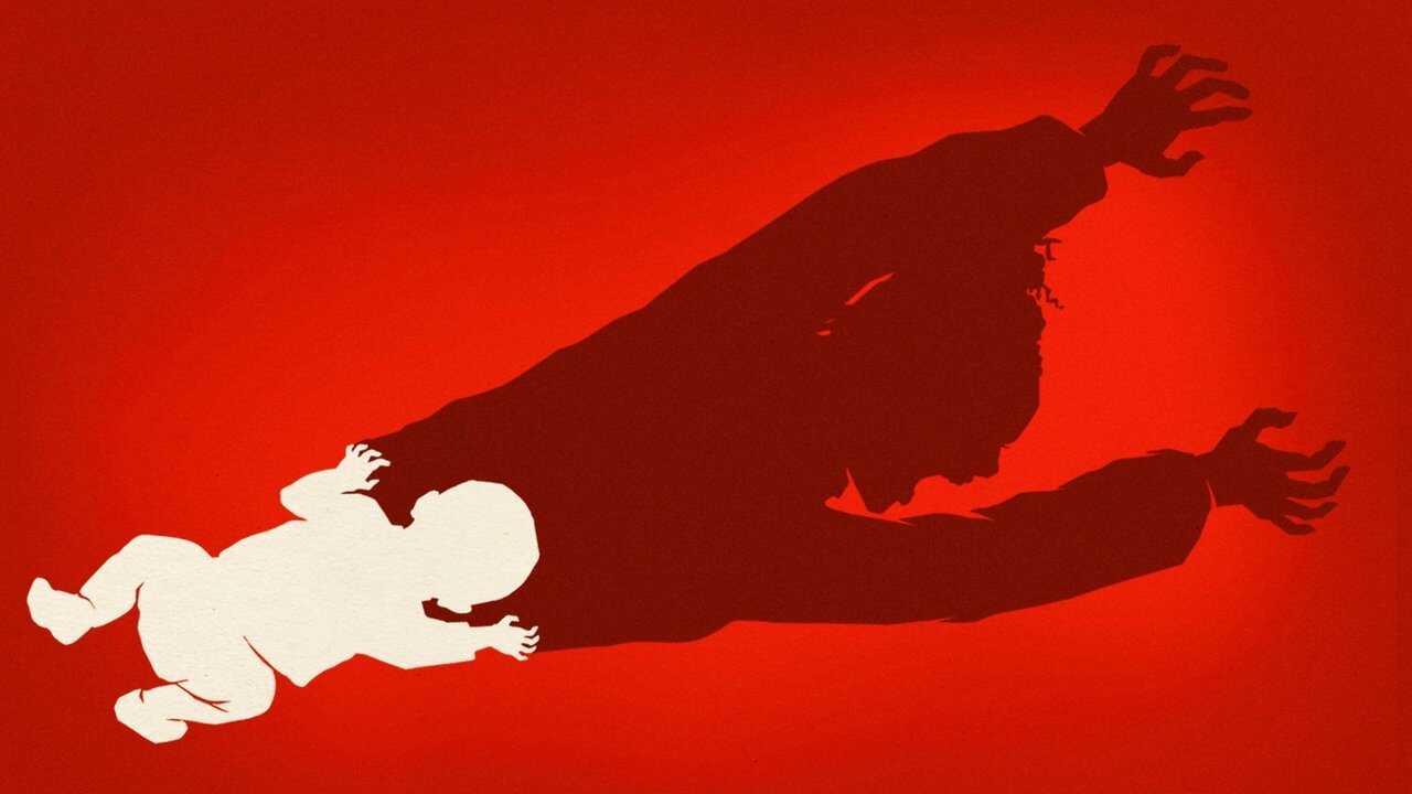 DE - The Baby (2022) 3