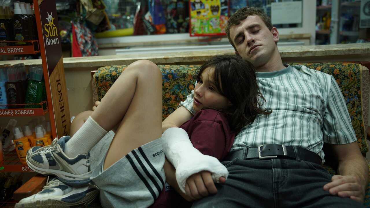Aftersun (2022) 0