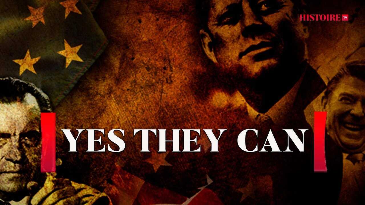 Yes they can (2013) 0
