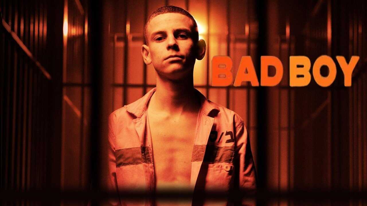 FR - Bad Boy (2024) 3