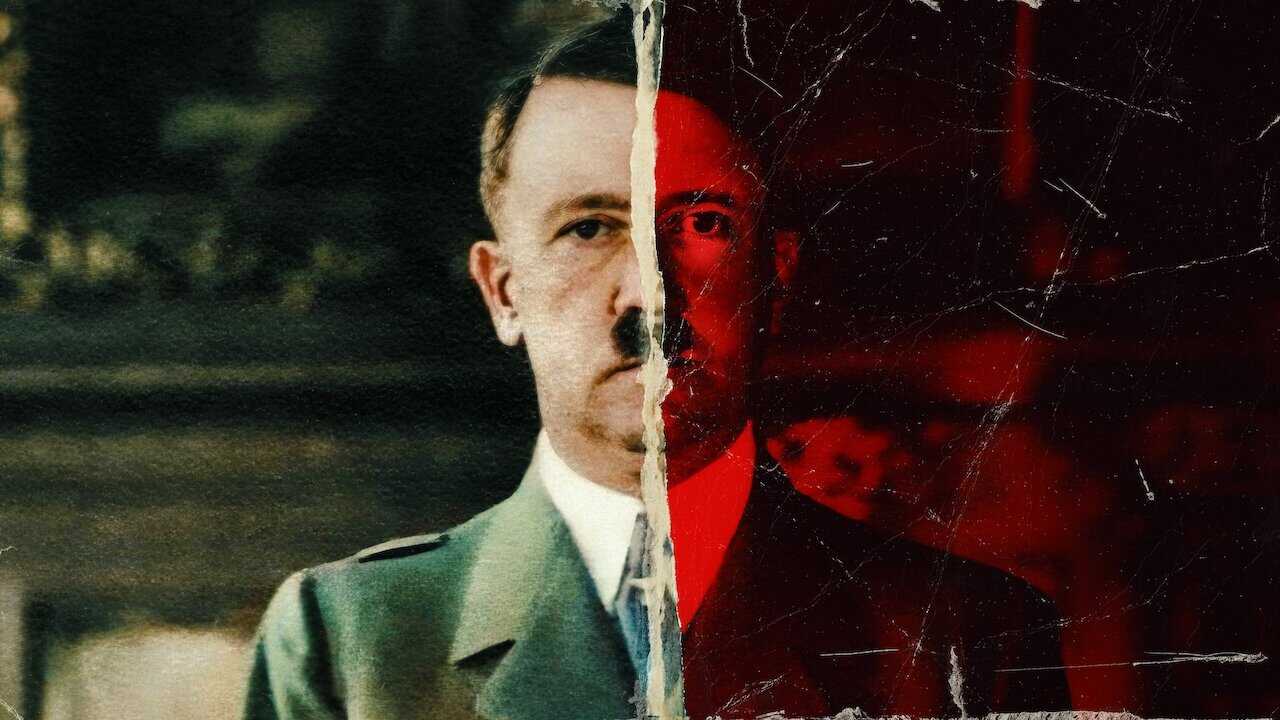 NF - Hitler and the Nazis: Evil on Trial (2024) 2