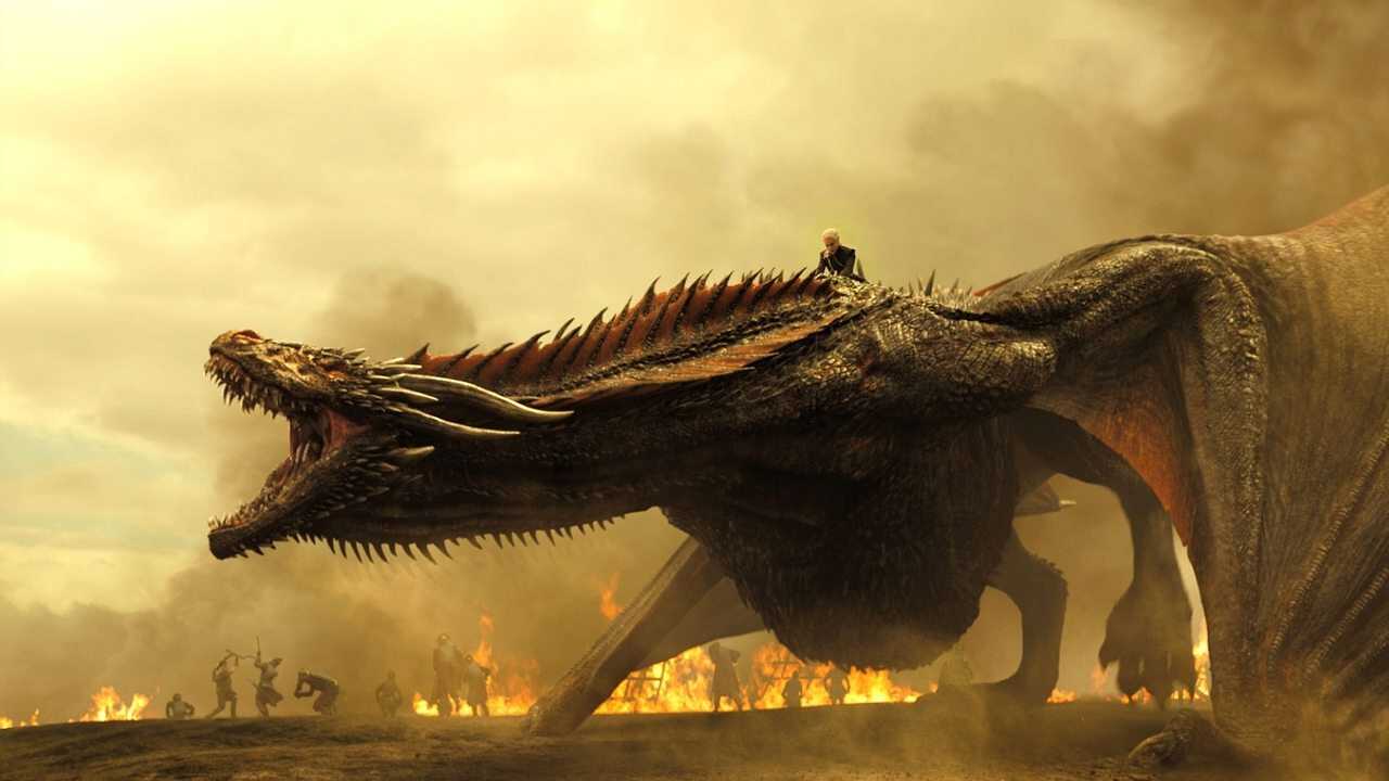 DE - Game of Thrones (2011) 4