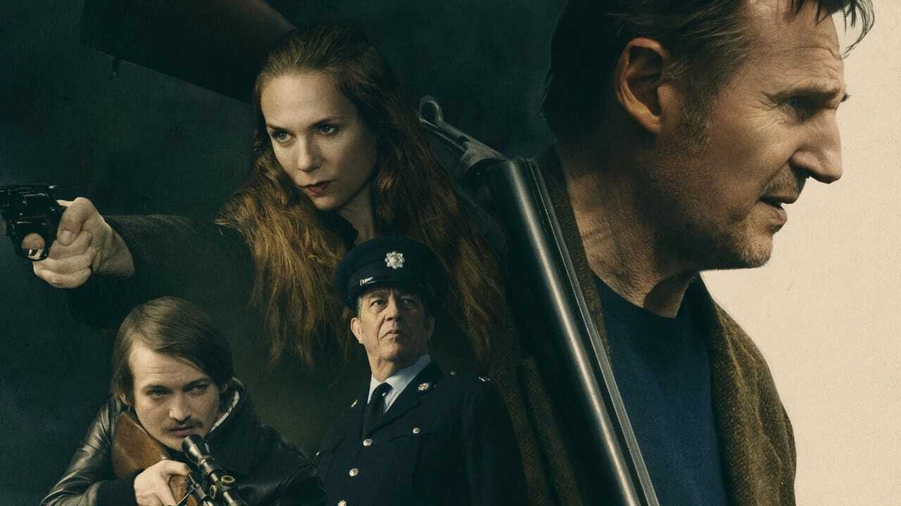 En tierra de santos y pecadores (2023) 0