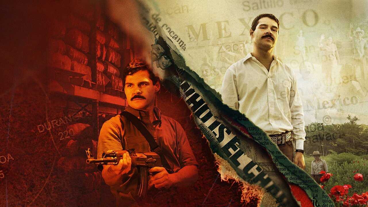 PL - EL CHAPO 0