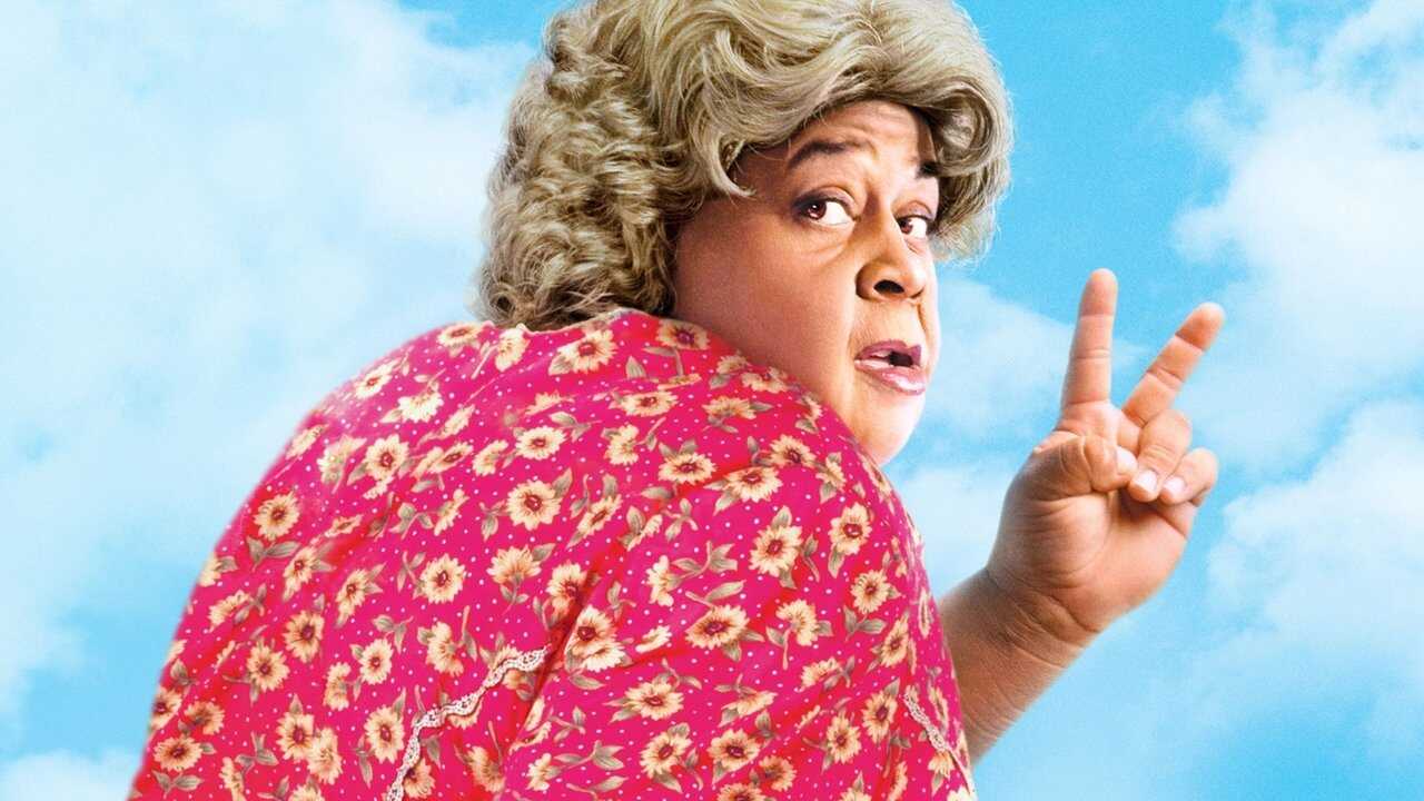 Big Momma's House 2 0