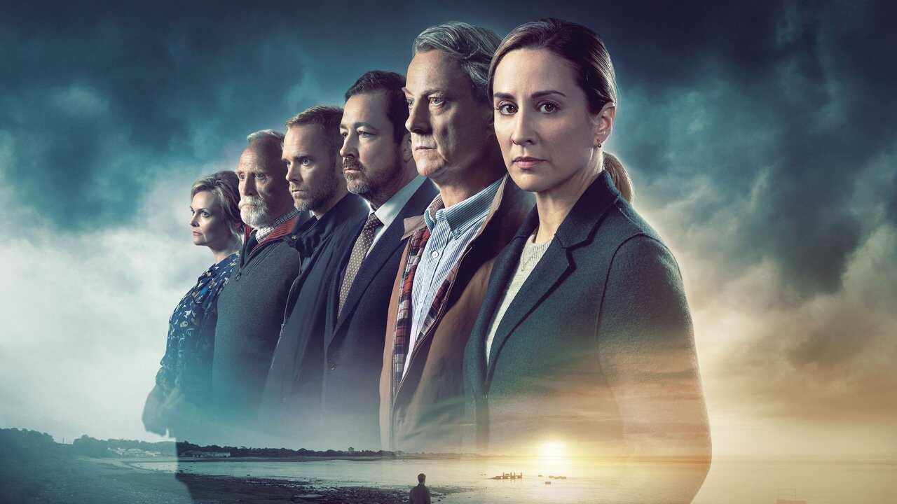 FR - Enquête à Morecambe (2019) 0
