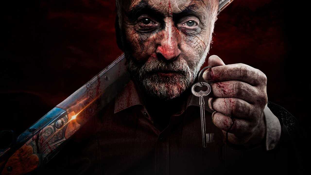 The Curse of the Clown Motel (2023) 0
