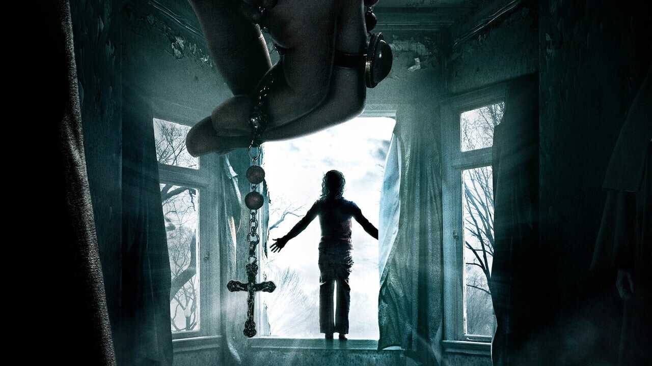 The Conjuring 2 0