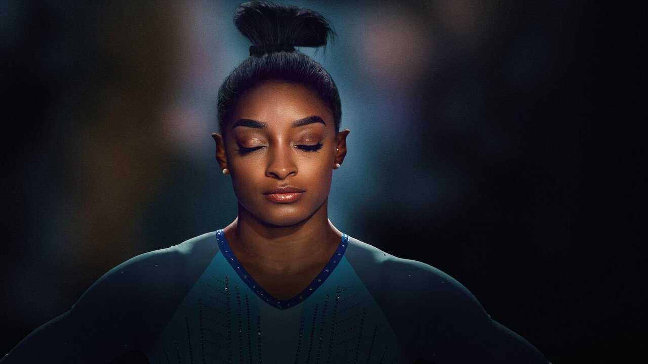 NL - Simone Biles Rising (2024) 2