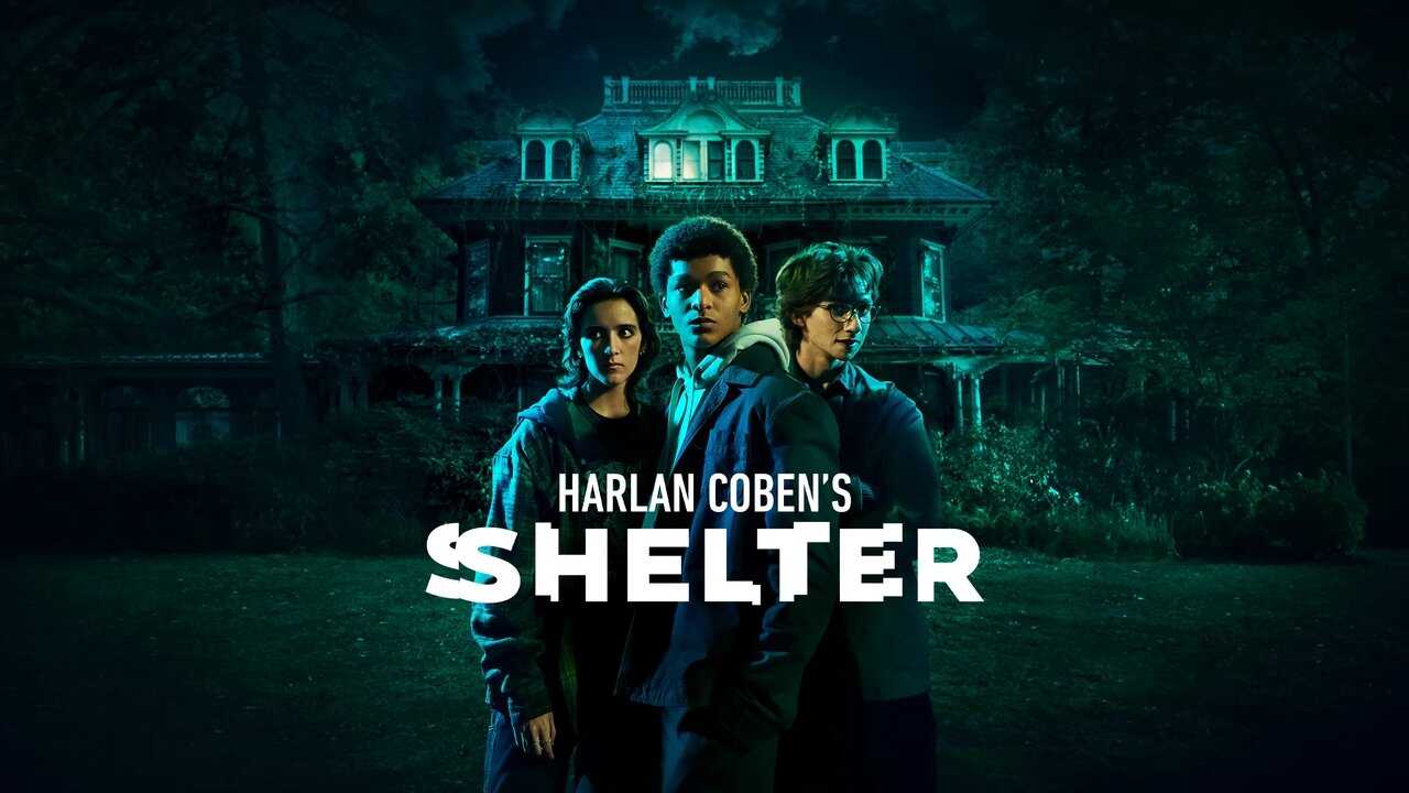 DE - Shelter – Der schwarze Schmetterling (2023) 1