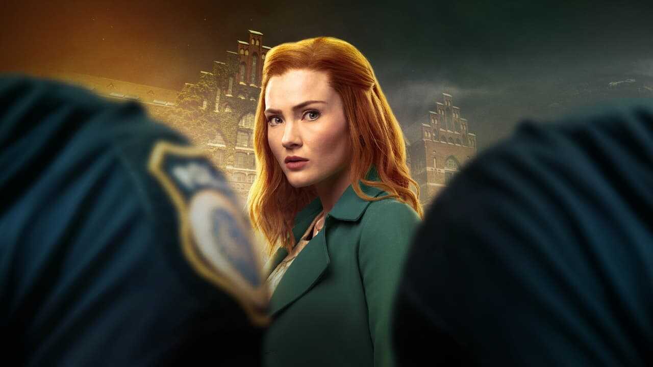 Aurora Teagarden Mysteries: A Lesson in Murder (2024) 0