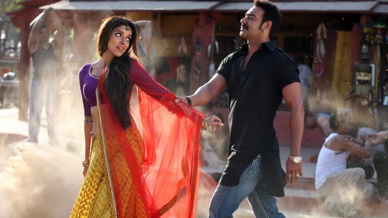 Bol Bachchan 0