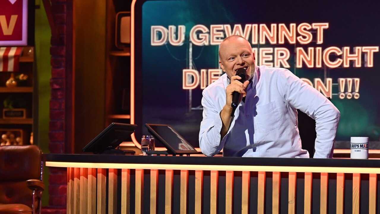 DE - Du gewinnst hier nicht die Million bei Stefan Raab (2024) 2