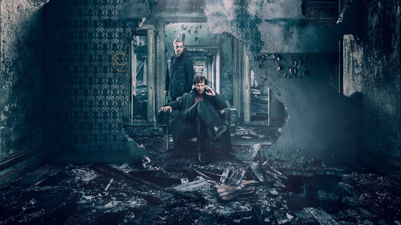 EN - Sherlock (2010) 3