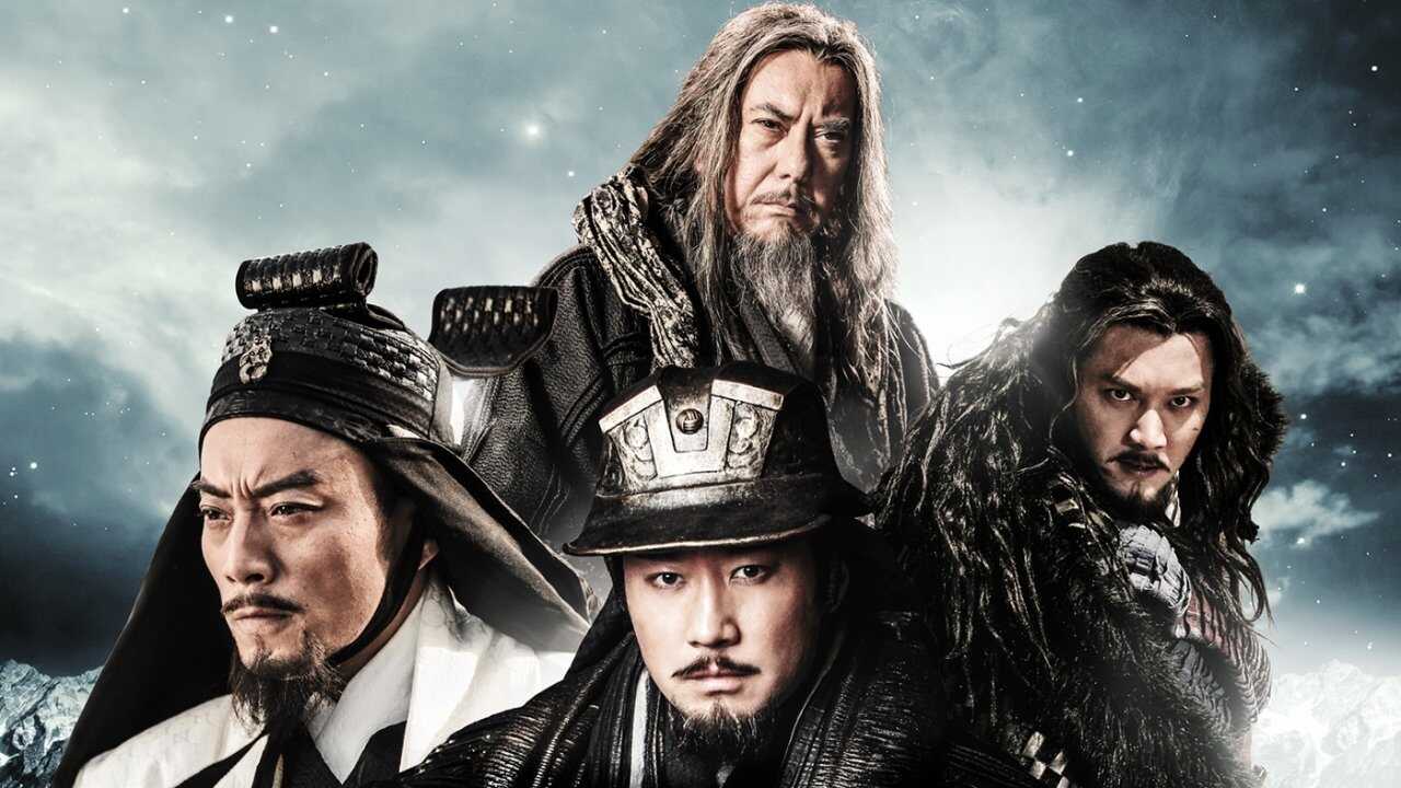 鸿门宴 (2011) 0