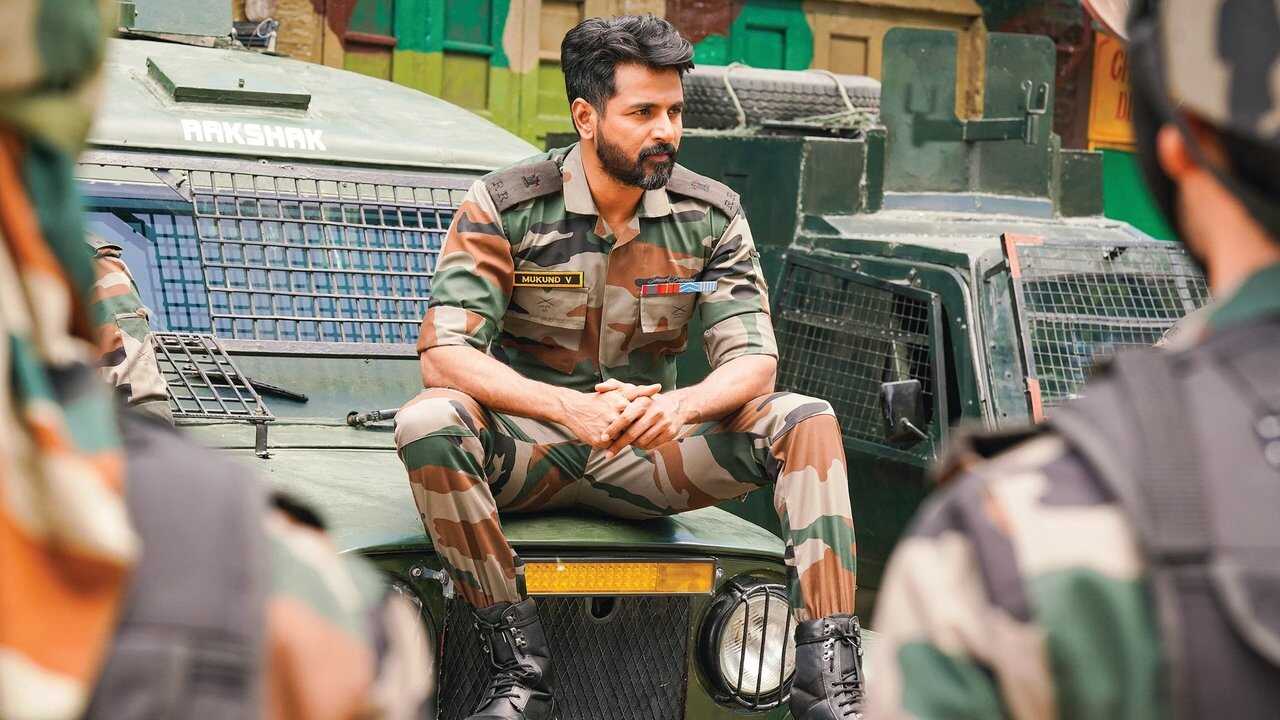 Amaran (2024) 0