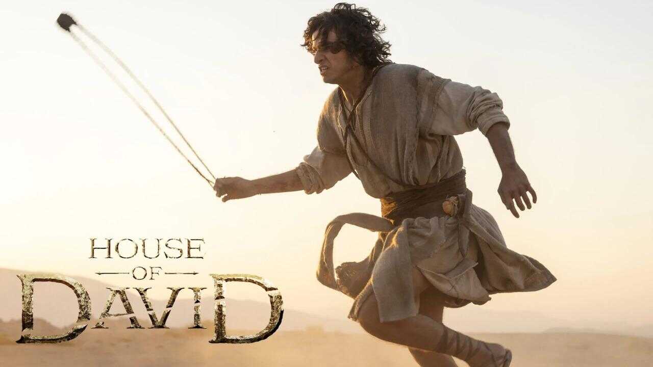 PL - DOM DAWIDA 2