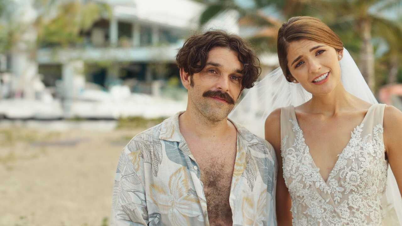 Bienvenidos al paraíso (2024) 0
