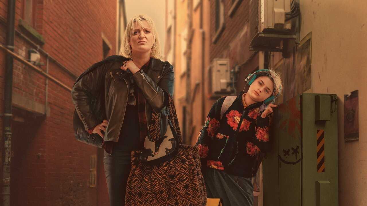 DE - Rain Dogs (2023) 0