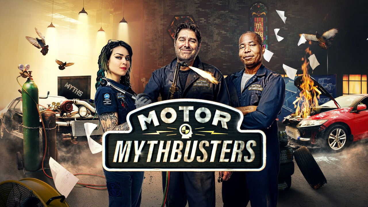 FR - Motor Mythbusters (2021) (US) 3