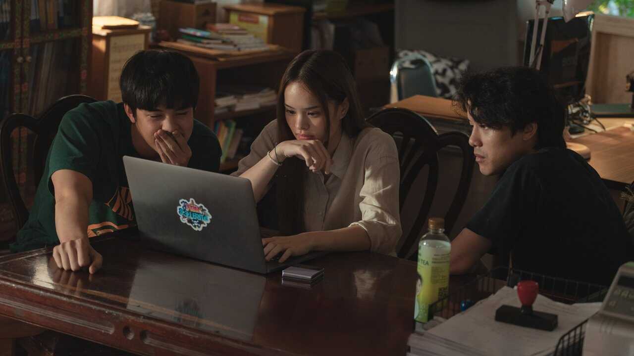FR - The Believers (VOSTFR) 0