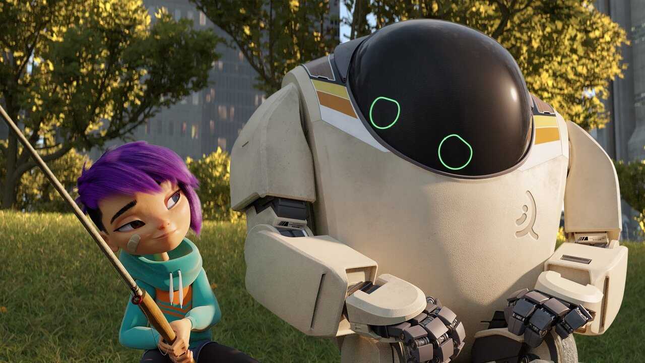 Nowa generacja (2018) 0