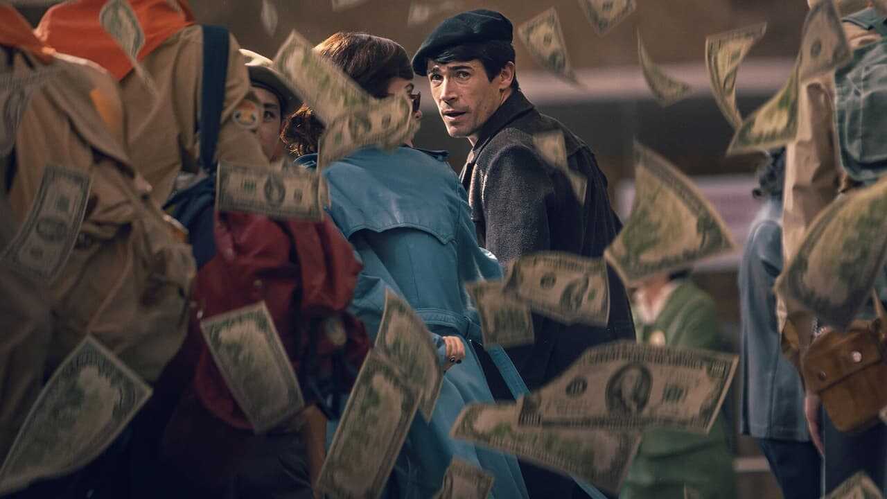A Man of Action (2022) 0