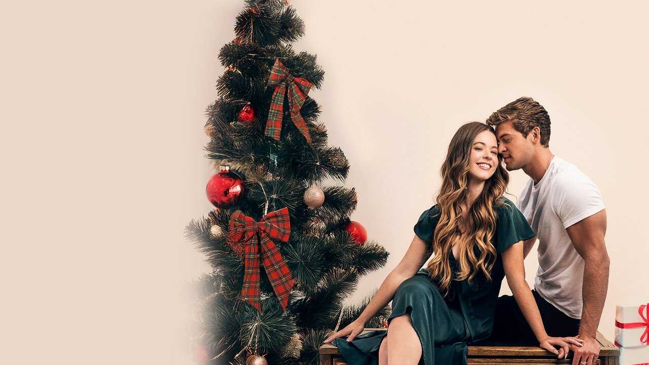 A Carpenter Christmas Romance (2024) 0