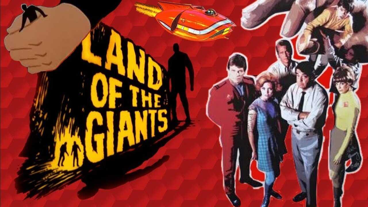 LAT - Tierra de gigantes (1968) 1