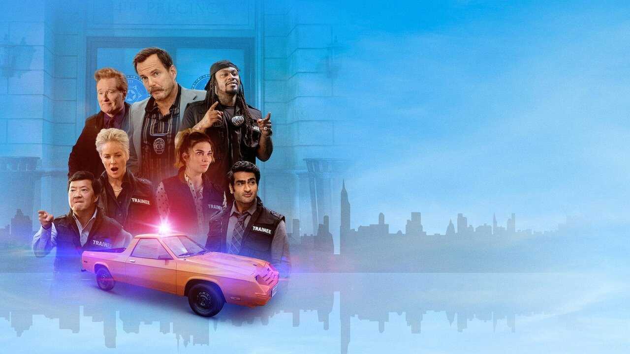 EX - Murderville (2022) 3