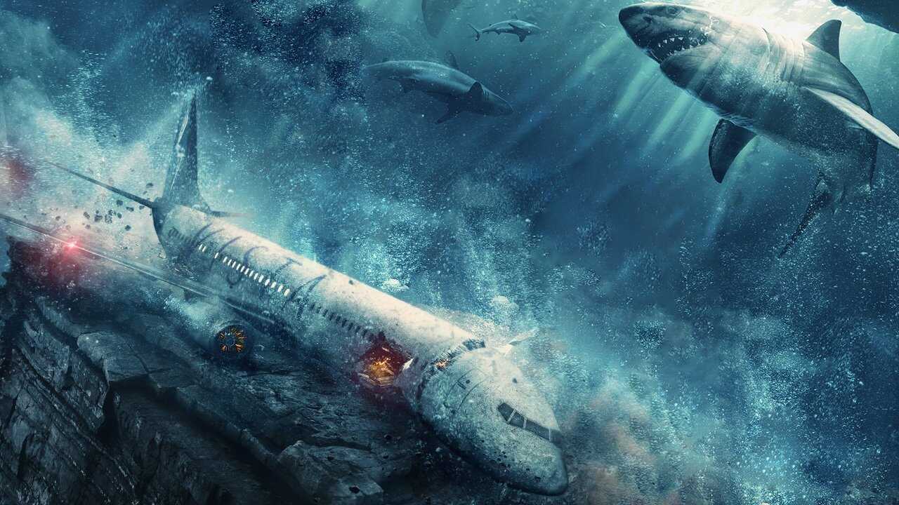No Way Up - Sem Saída (2024) 0