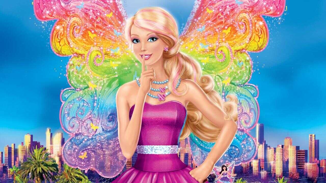 Barbie : Le Secret des fées (2011) 0