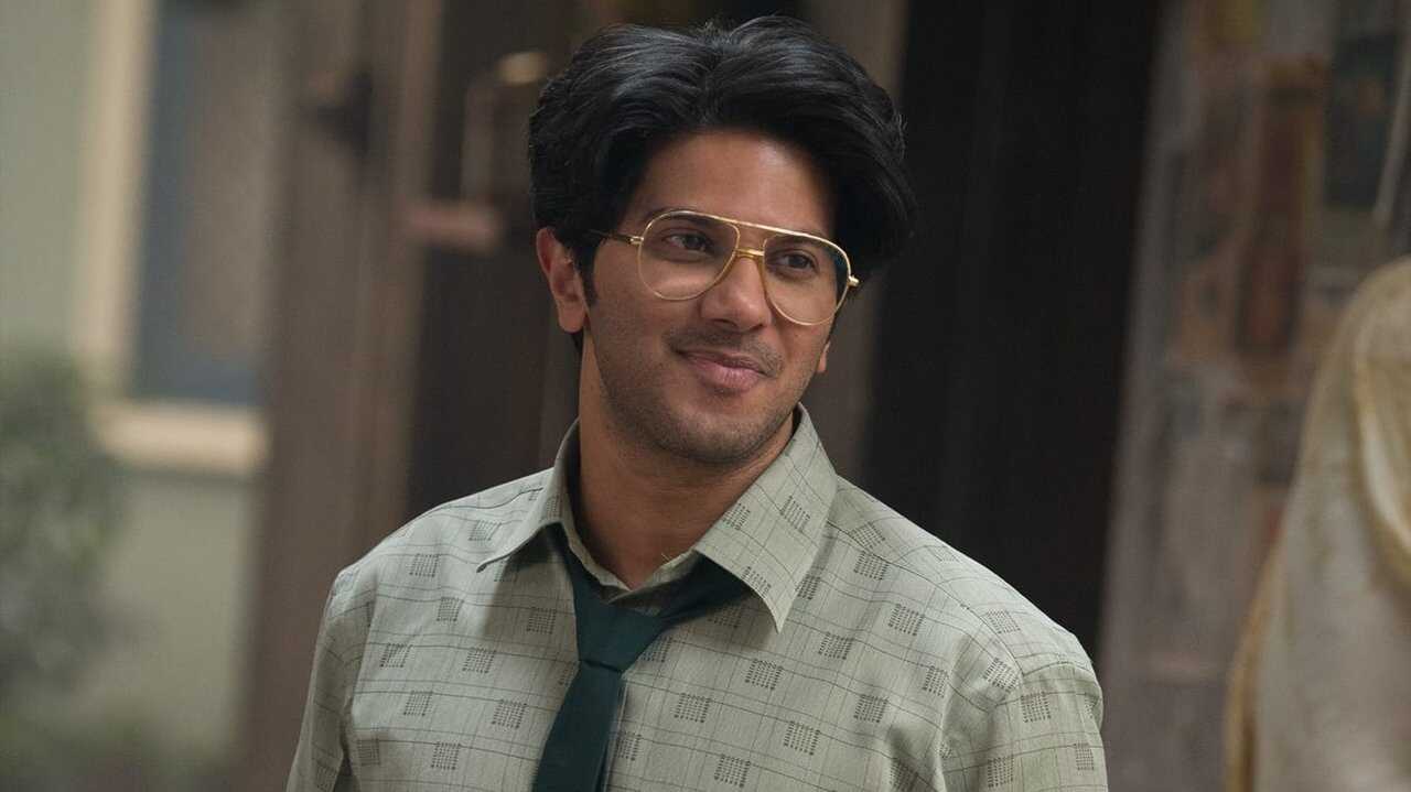 Lucky Baskhar (2024) 0
